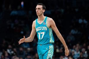 波库舍夫斯基：我仍然想重返NBA 我认为这个目标是切实可行的