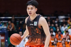 山东男篮官宣 谢智杰1年租借至山西男篮 马延东2年租借至同曦男篮