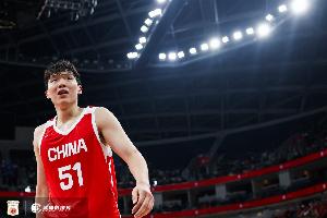 杨毅：战黎巴嫩瀚森树立国家队战术地位 男篮重回拥有NBA球员时代