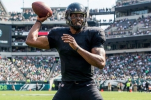 跨界自荐！霍华德INS喊话NFL49人：我准备好了 定会王者归来
