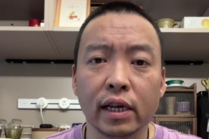 解说：望杨瀚森新赛季有更多机会 我对他向来客观且以鼓励为主
