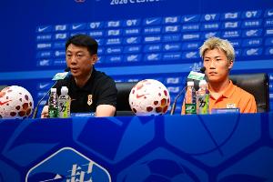 叕见金句！唐田：足球围棋有相通，人生如棋落子无悔不可能都走对