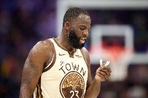 追梦：被没收的选秀权不该凭空蒸发 对拼命想挤进NBA的孩子不公平