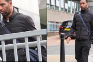 英媒：利物浦旧将乔丹·伊比承认袭击前女友，但免于监禁