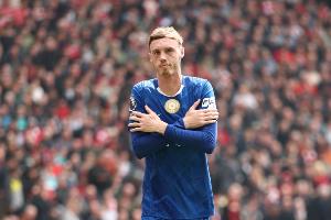 特里：预测切尔西2-1阿森纳，若昂·佩德罗和帕尔默会进球