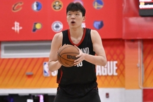 开拓者会为中国市场让杨瀚森多打？媒体人：不 除非老板直接干涉