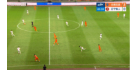 玉昆3-0领先铁人！奥斯卡助攻，克莱伯头球破门完成双响