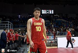 深篮官网：NBL香港金牛队已为男篮国手王俊杰报备合同