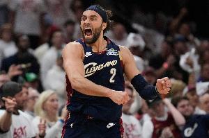 斯特鲁斯：打进NBA曾不是我的梦想 之前认为能在欧洲打球已很成功