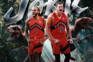 美媒：约基奇与猛龙主帅私交不错 明夏存在交易的可能性
