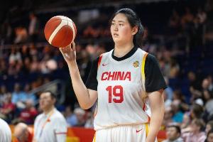 媒体人：中国女篮8强附加赛将对阵波多黎各 届时是节奏和风格之争