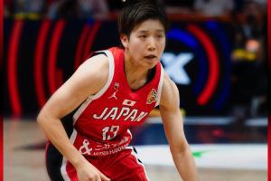21分惨败！日本女篮成首支出局亚大区球队 已47年无缘八强