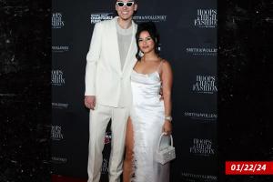 TMZ：前女友炮轰泰勒·希罗 并起诉争夺孩子抚养权及抚养费