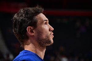 伤病+交易！加里纳利：我可能是NBA历史上最大的“如果”型球员