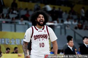 上赛季曾为山西效力！媒体人：北控男篮签约外援戴申·尼克斯