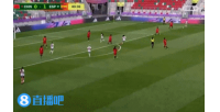 中国队再丢一球，对手刁钻凌空抽射破门，中国U20女足0-2落后