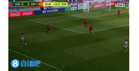中国U20女足0-3落后西班牙U20女足！对手5分钟内连入两球