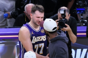 湖人比24年独行侠强？平森回复巴克利：ESPN雇你就为让你瞎扯淡？