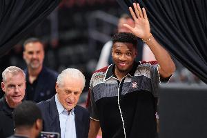 前NBA球员：热火今夏操作最被高估 换字母哥付出的筹码太夸张