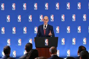 记者：扩军预计将使NBA净赚超170亿 其他30队每队将进账超5.65亿
