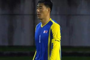 3届老臣！朝鲜U23本场3名超龄球员全部先发，其中2人出战3届亚运