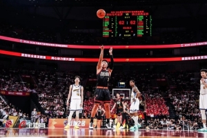 赛程正式出炉，双主场赴新程