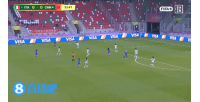 U20女足0-1落后意大利！刘晨扑救脱手，阿皮亚补射空门得手