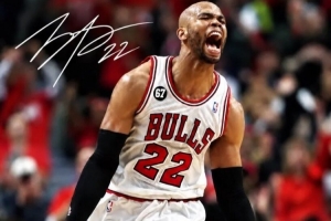 一个角色球员，靠什么在NBA征战17年