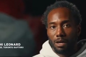 伦纳德：我不是那种为追逐戒指 设法加盟夺冠概率最高球队的人