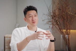 孙悦：当年闵指导让我多得分 我说体能就这么多 他让陈磊防朱芳雨