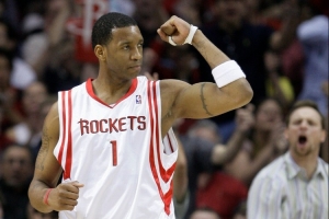 麦迪：跟爵士抢七有5-6个人轮流防我 范甘迪因无法换下我向我道歉
