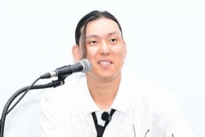 从美国归来并打进亚运决赛！崔俊勇：成败在此一举 我会展示能力