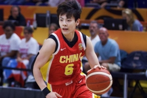 羊城晚报：中国女篮转战亚运体能承压 韩旭离队杨舒予压力更大
