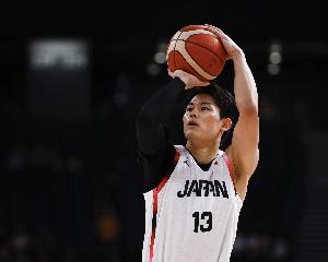 记者：日本给咱上了堂生动的现代篮球课 多项核心数据领先我们