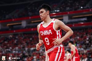 尽力局！庞峥麟13中6&罚球8中8 空砍全场最高22分外加2助1断