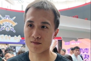 张帆：身体恢复到最佳状态 无论战术地位如何最重要的是帮助球队
