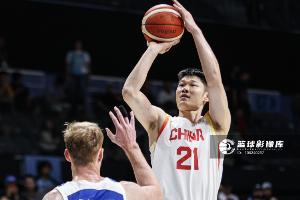胡金秋：也不找理由了 就是我们自身能力不足 回去好好练