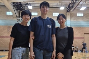 36年的传承！李贤重母子均拿下同一项目亚运金牌 韩国体育史首对