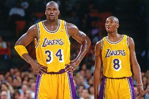 名嘴：如果奥尼尔有科比的动力 他会成为GOAT 也能统治今日NBA