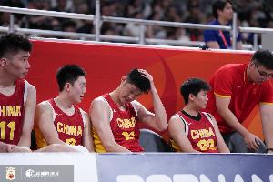 杨毅：中国男篮现在连玩命的劲头都没了 郭士强的球队还剩什么？