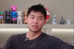 崔永熙昔日谈夏联队友李贤重：我们惺惺相惜 这样的球员值得敬佩