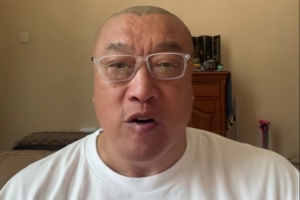 马健：杜伦最后大概率会留在活塞 如果最后走人对双方都不利