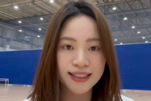 肯帝亚球员赶赴青岛参加体测！明天将奔赴考场，加油呀！