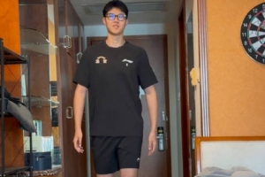 欢迎嘉义正式加入北控男篮超大家庭！