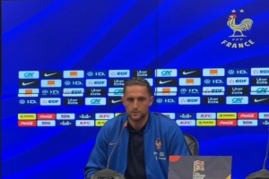拉比奥谈世界杯输西班牙：他们战术更胜一筹，我们实力不逊于他们