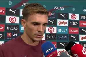遭遇嘘声，帕利尼亚：不会影响到我，当初若昂·马里奥也曾被嘘