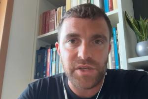 不报道曼城案！罗马诺回应：这不是转会新闻，我没消息也不感兴趣