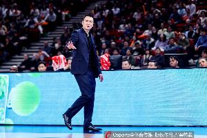 上赛季CBA联赛+杯赛冠军！上海男篮FIBA洲际杯不敌北控 苦吞3连败
