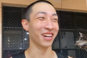 龙狮快问快答大家有猜中小狮子们的答案吗？