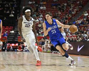 德拉雷亚：在欧洲历练两年才来NBA 我已经做好了心理和技术准备